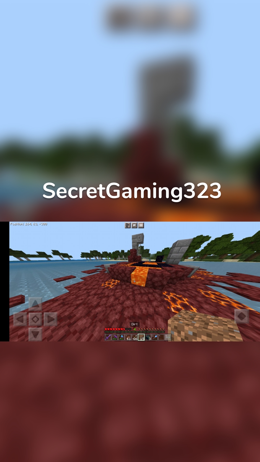 SecretGaming323